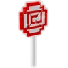 Level Up Lollipop - gear icon