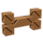 Medium Treat - gear icon