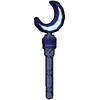 Night Staff - gear icon