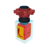 Spice Spritzer Sprinkler
