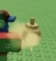 Sandy mutation